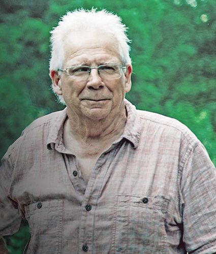 Thomas Anthony Roat